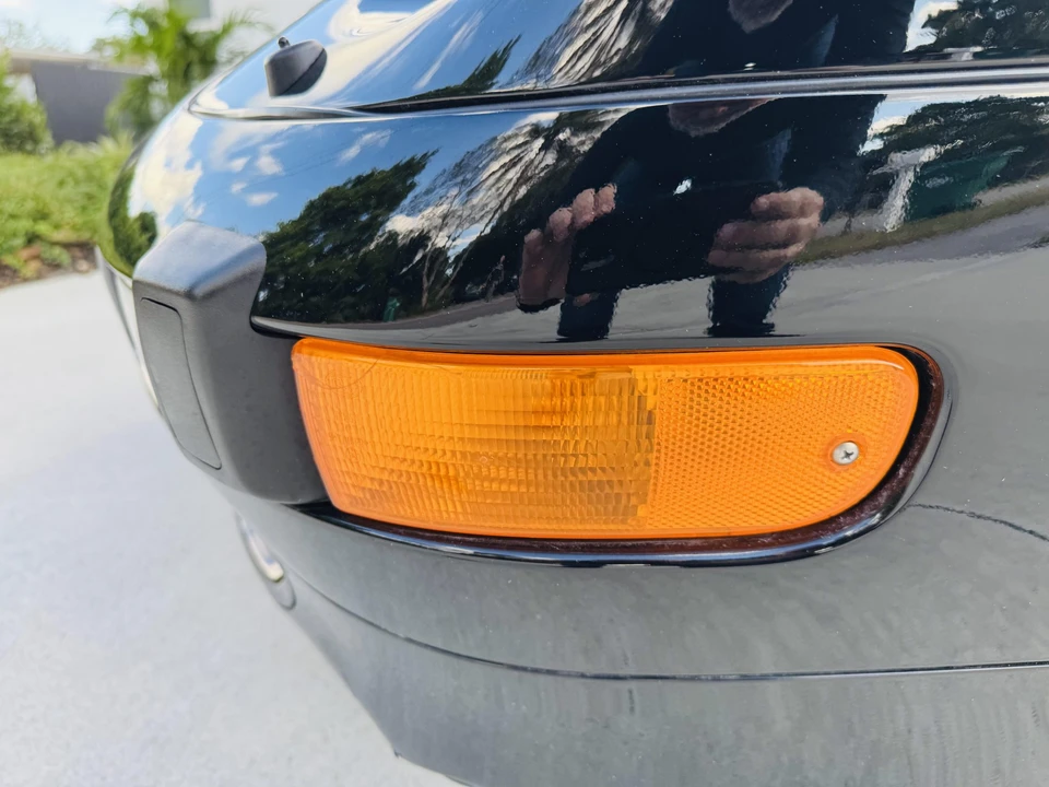 1997 Porsche 993 Carrera 4S - Image 9 of 31