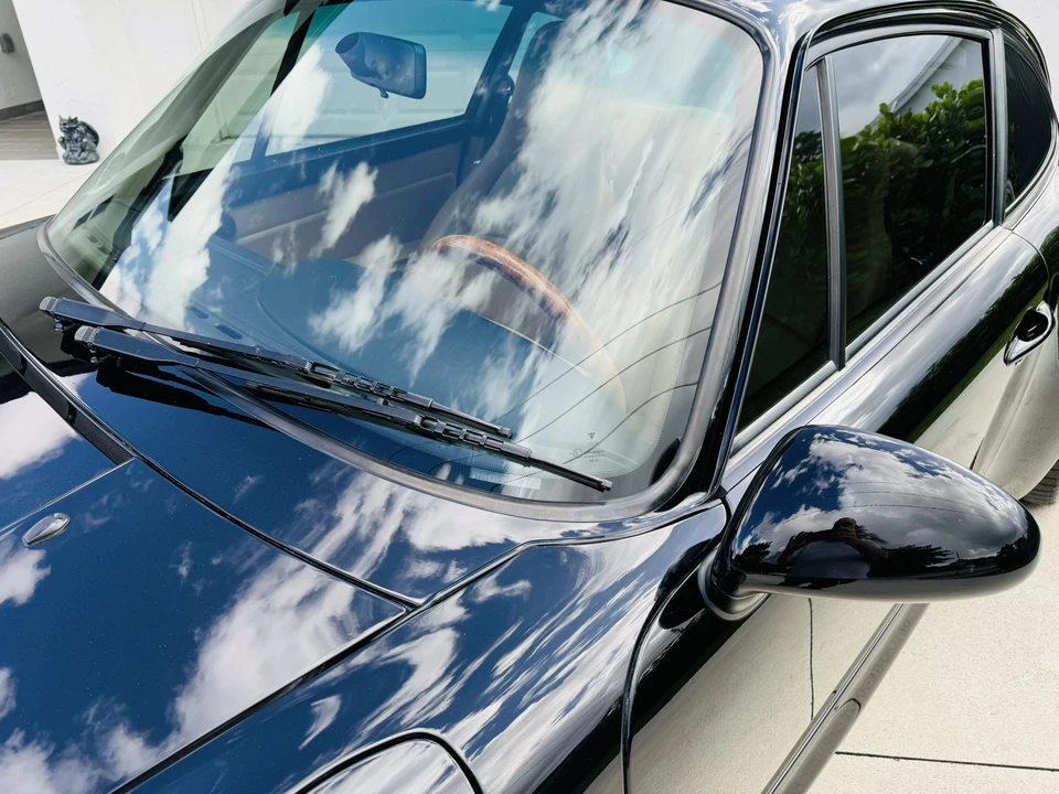 1997 Porsche 993 Carrera 4S - Image 13 of 31