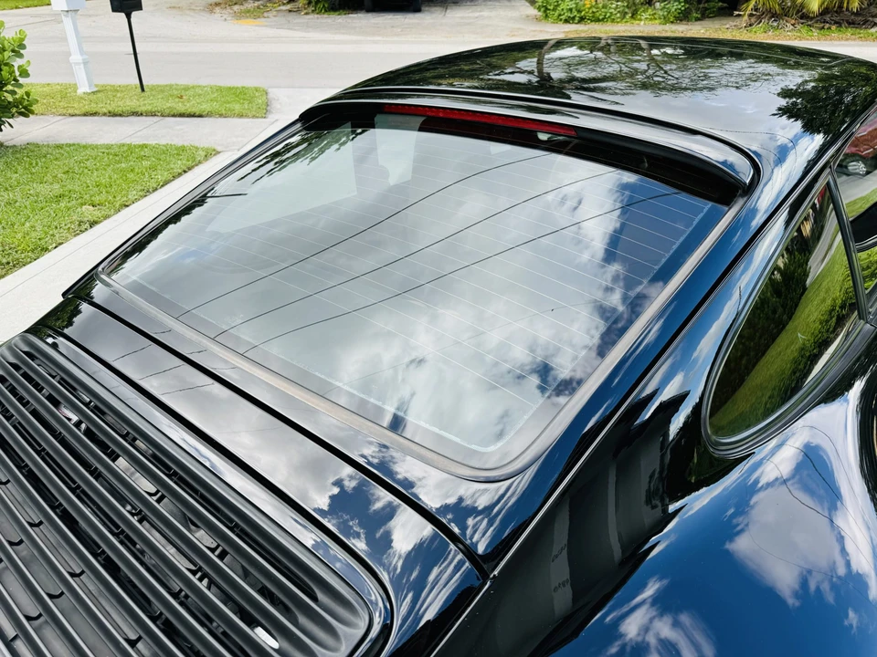 1997 Porsche 993 Carrera 4S - Image 28 of 31
