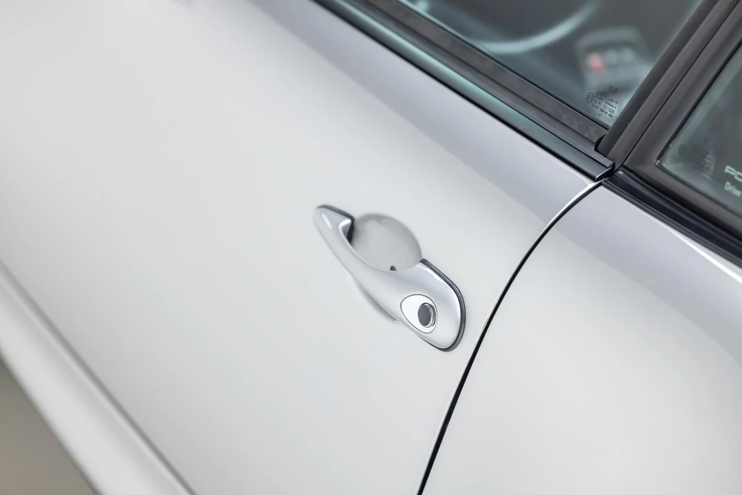 1997 Porsche 993 Carrera 4S - Image 26 of 31
