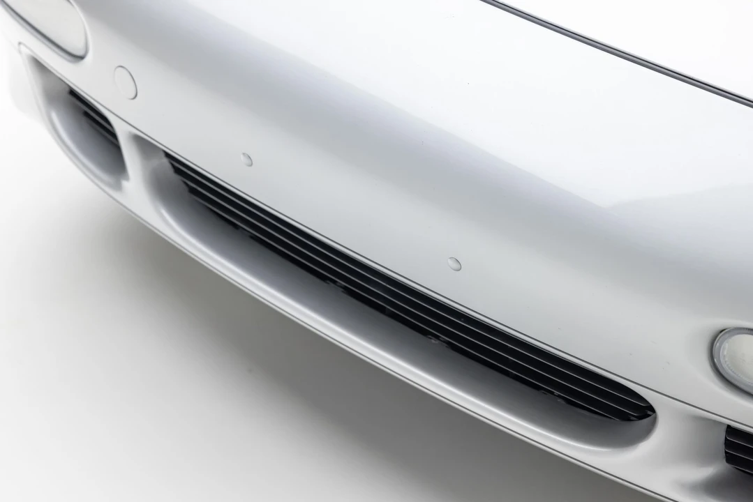1997 Porsche 993 Carrera 4S - Image 20 of 31
