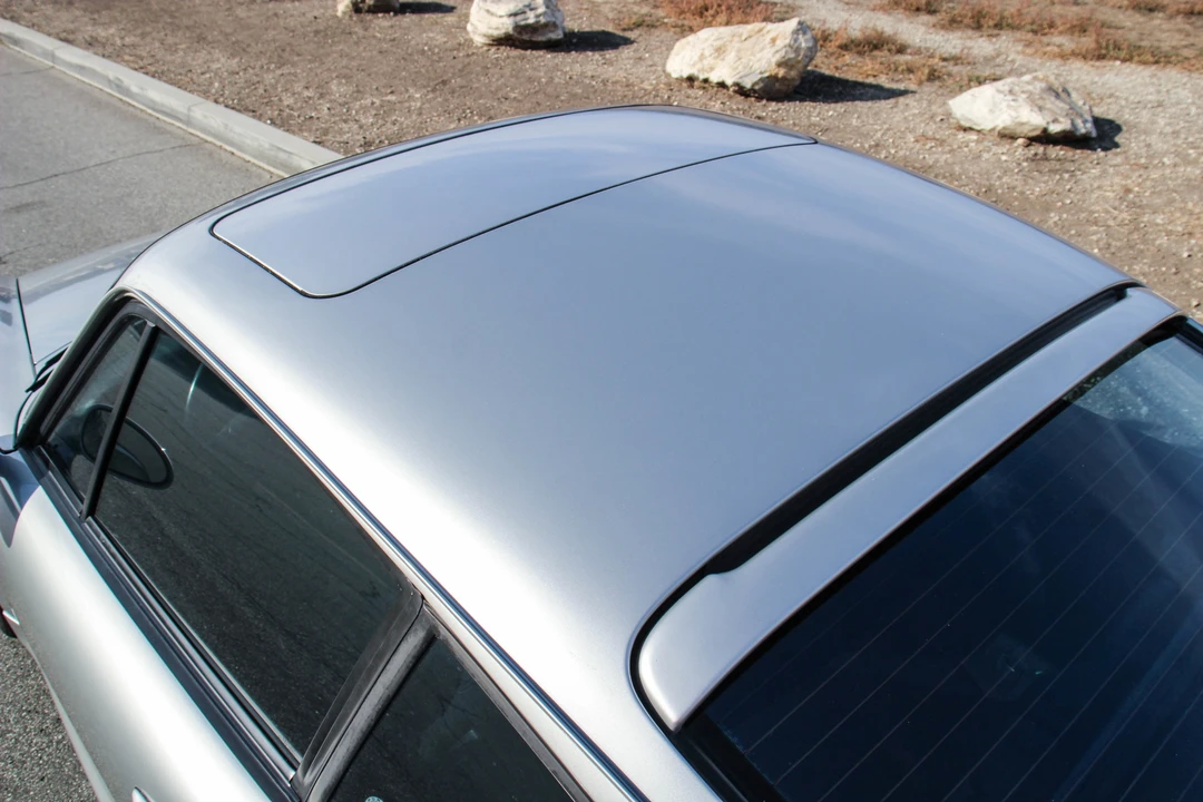 1997 Porsche 993 Carrera 4S - Image 20 of 31