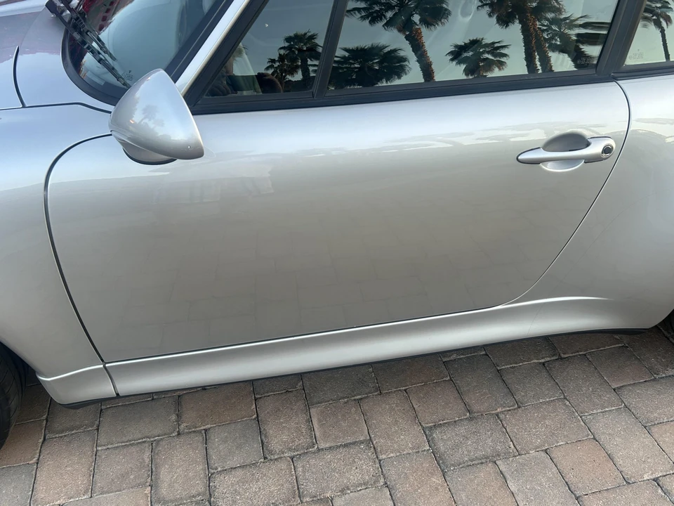 1997 Porsche 993 Carrera 4S - Image 22 of 31