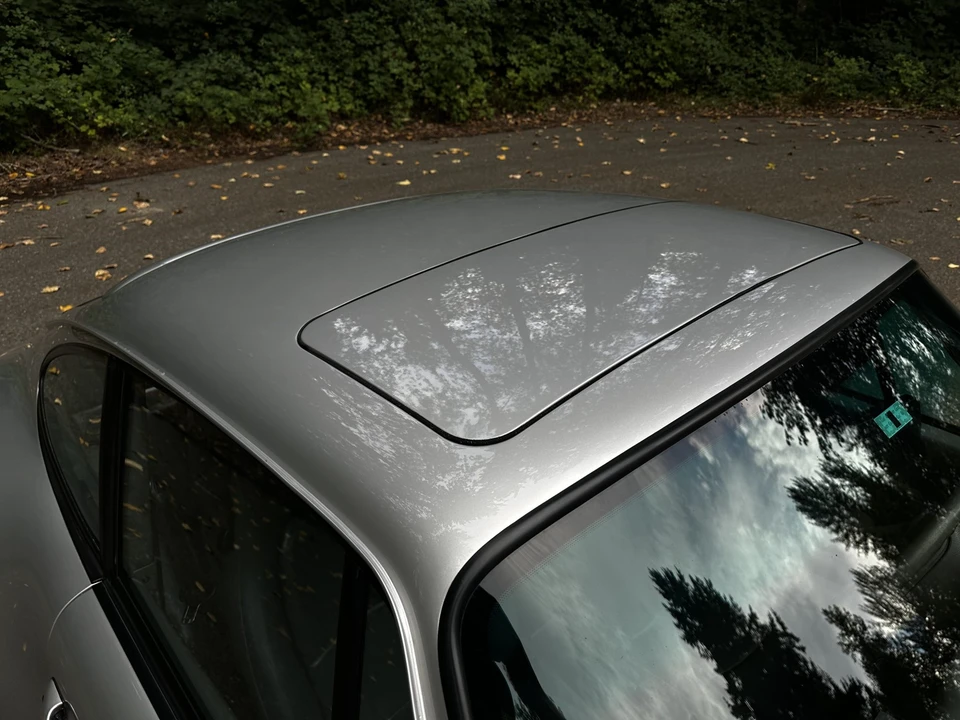 1997 Porsche 993 Carrera 4S - Image 18 of 31