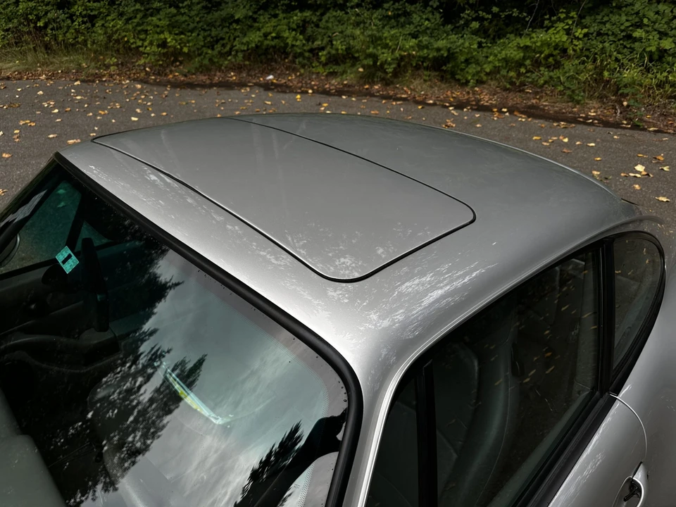 1997 Porsche 993 Carrera 4S - Image 19 of 31