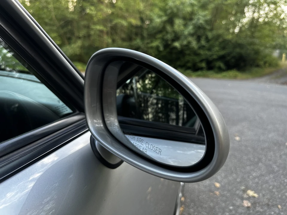 1997 Porsche 993 Carrera 4S - Image 17 of 31