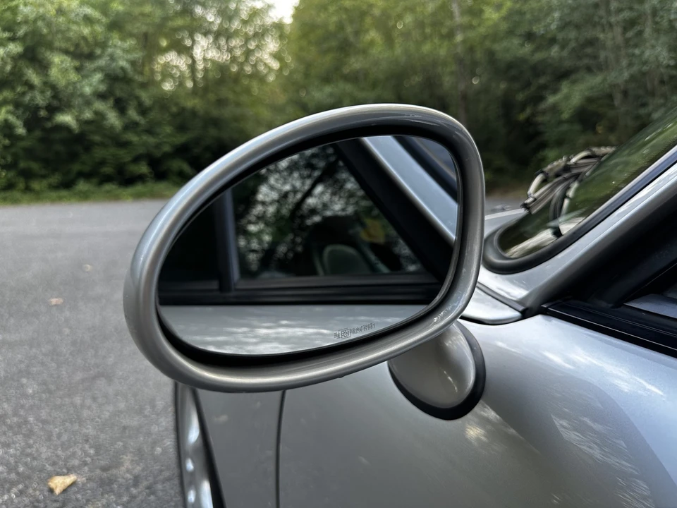 1997 Porsche 993 Carrera 4S - Image 16 of 31