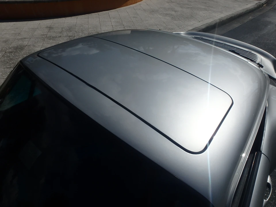 1997 Porsche 993 Carrera 4S - Image 24 of 31