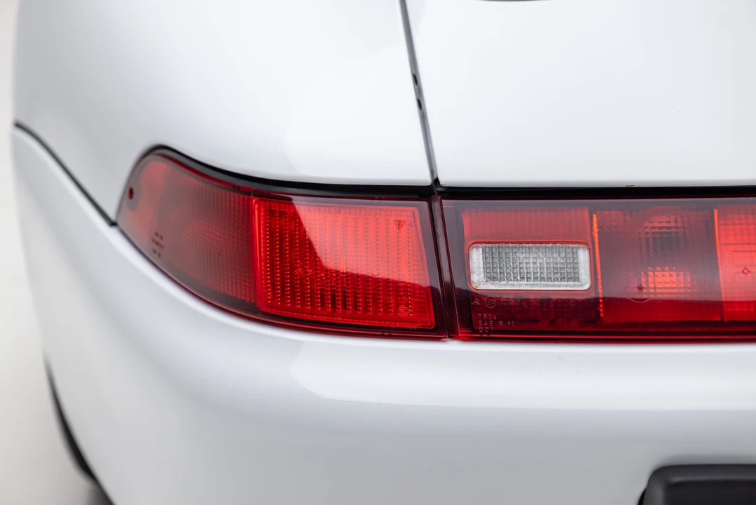 1997 Porsche 993 Carrera 4S - Image 30 of 31