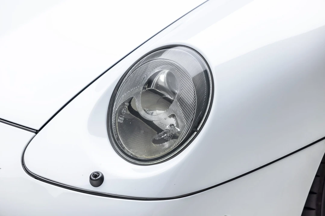 1997 Porsche 993 Carrera 4S - Image 20 of 31