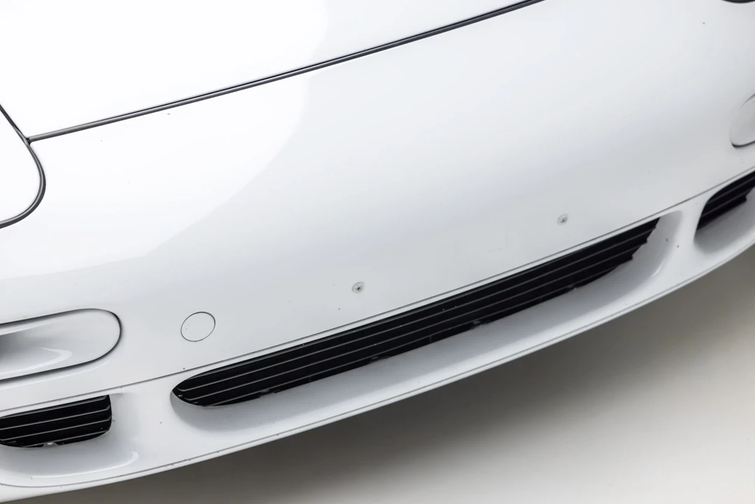1997 Porsche 993 Carrera 4S - Image 23 of 31