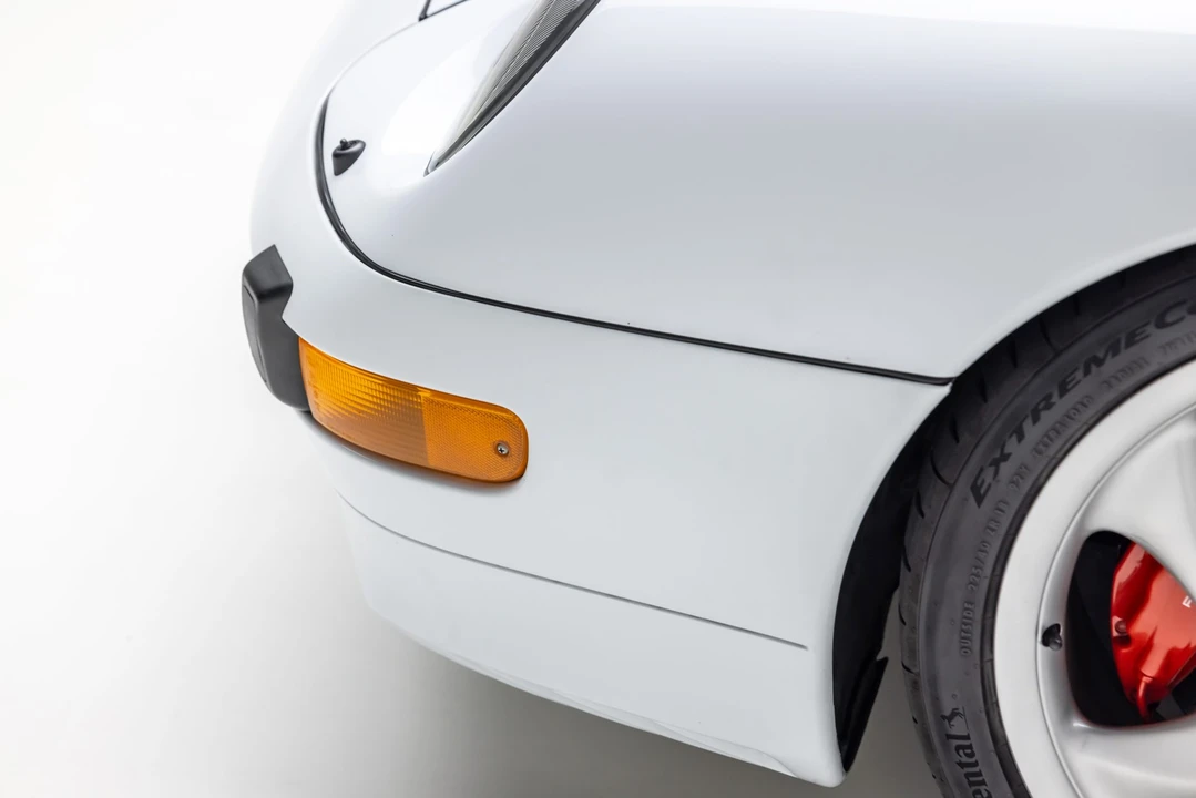 1997 Porsche 993 Carrera 4S - Image 24 of 31