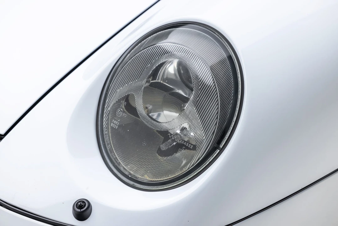1997 Porsche 993 Carrera 4S - Image 22 of 31