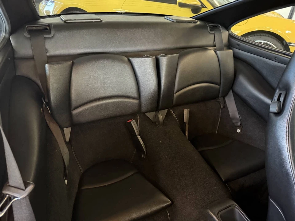 1997 Porsche 993 Carrera 4S - Image 11 of 21