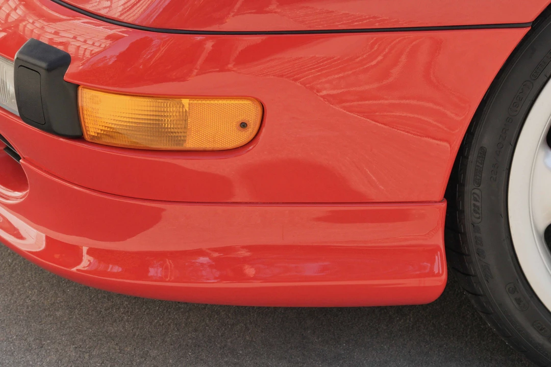 1997 Porsche 993 Carrera 4S - Image 27 of 31