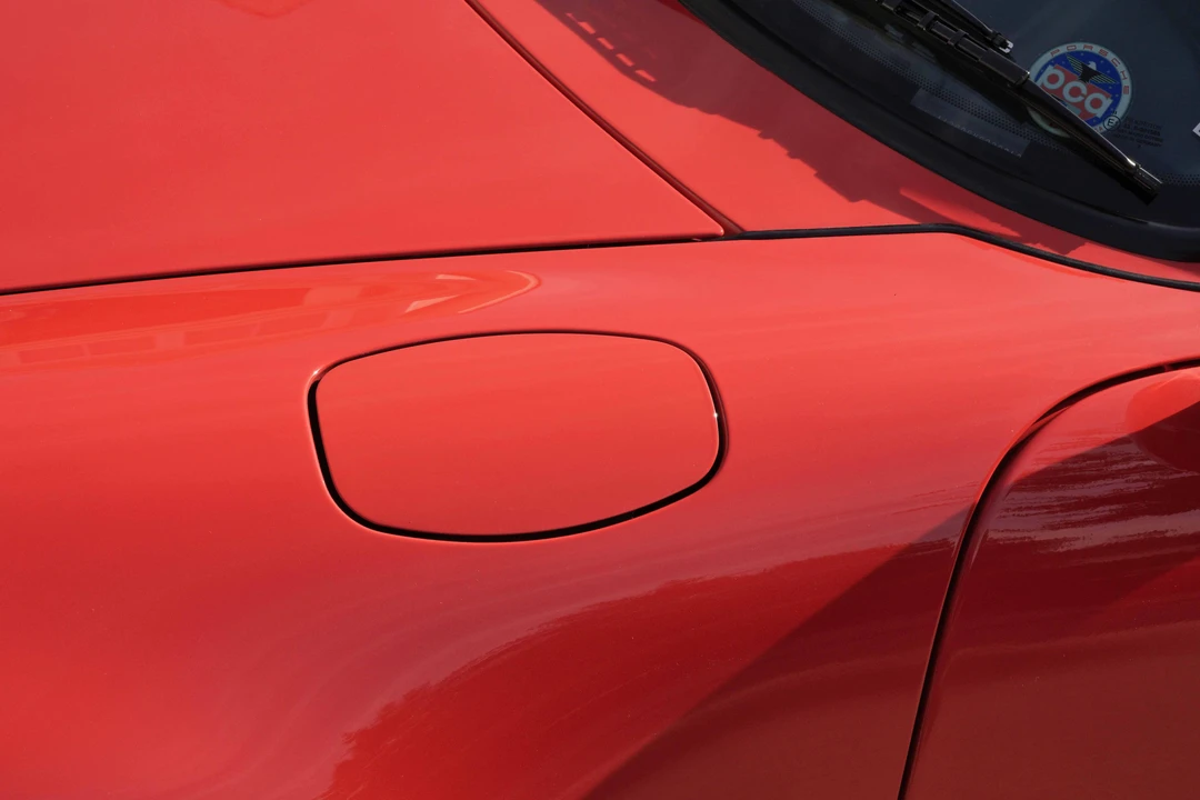 1997 Porsche 993 Carrera 4S - Image 30 of 31