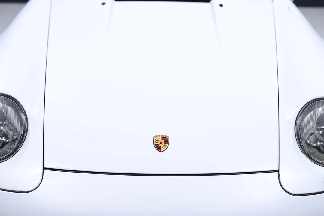 1997 Porsche 993 Carrera 4S - Image 25 of 31