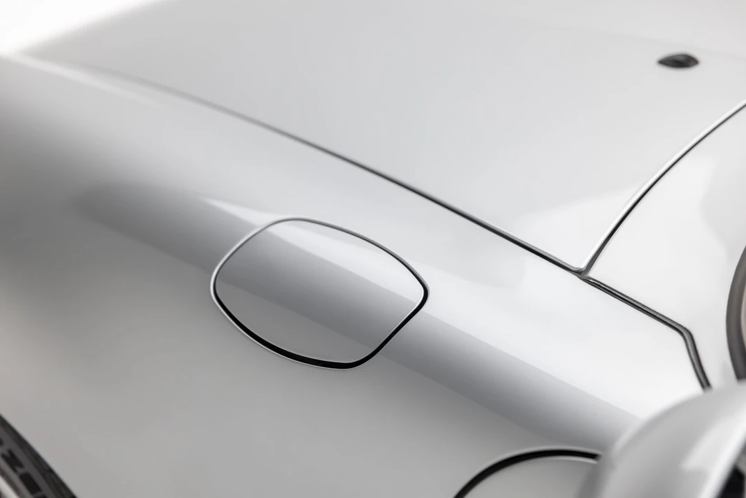 1997 Porsche 993 Carrera 4S - Image 20 of 31