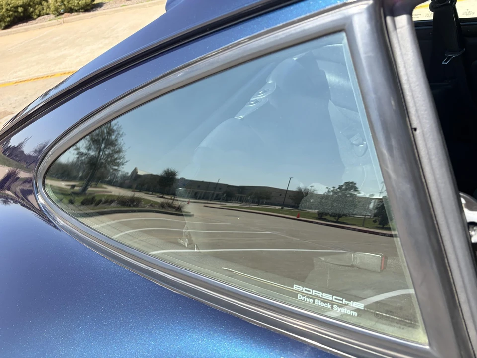 1997 Porsche 993 Carrera 4S - Image 25 of 31