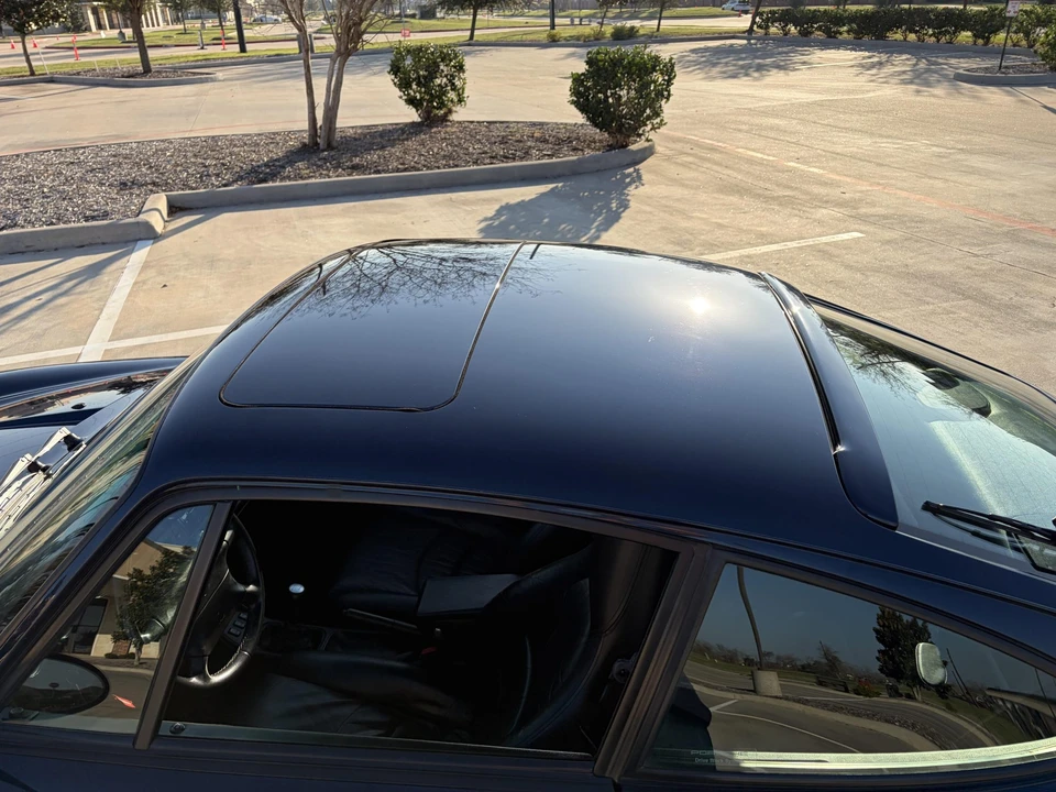 1997 Porsche 993 Carrera 4S - Image 26 of 31
