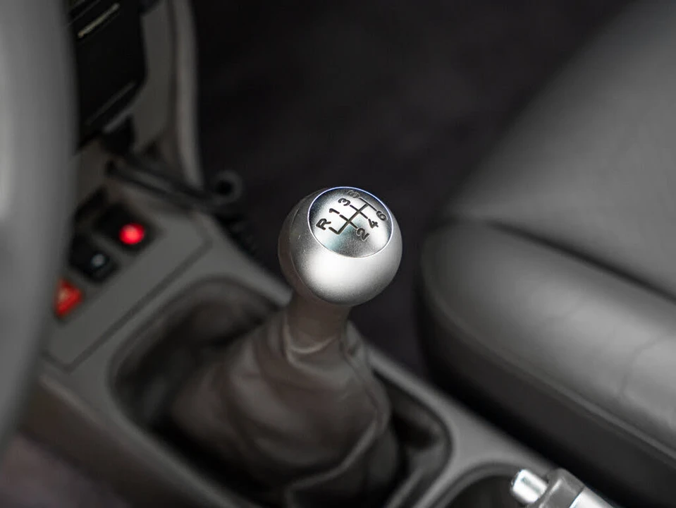 1997 Porsche 993 Carrera 4S - Image 21 of 31