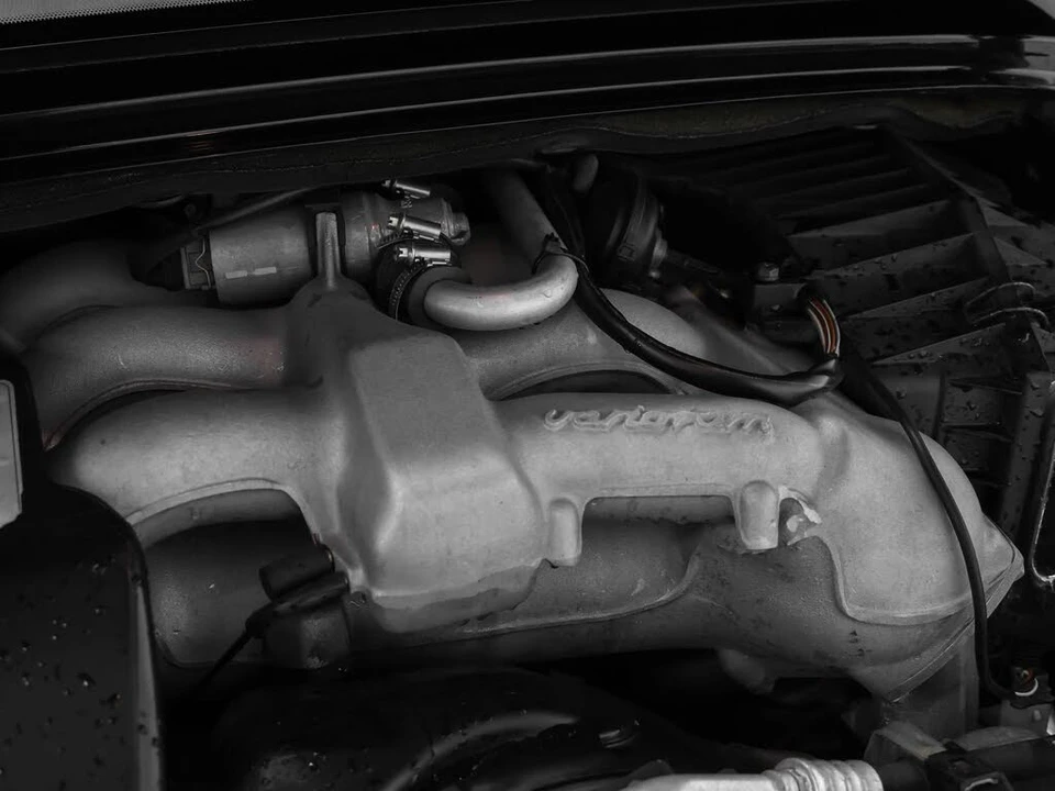 1997 Porsche 993 Carrera 4S - Image 20 of 31