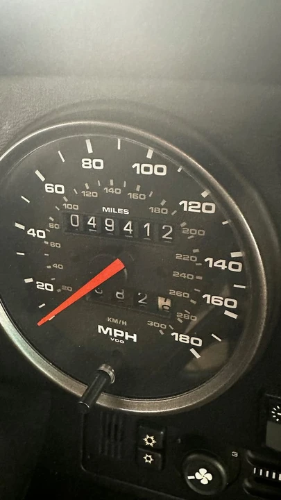 1997 Porsche 993 Carrera 4S - Image 2 of 22