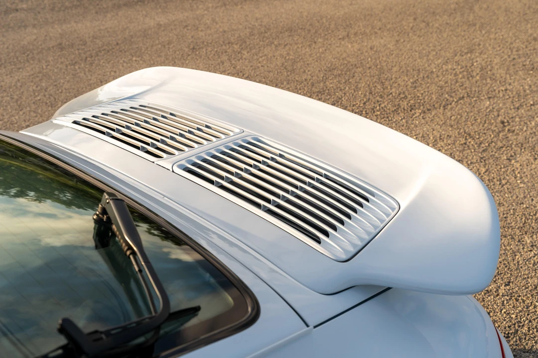 1997 Porsche 993 Carrera 4S - Image 30 of 31