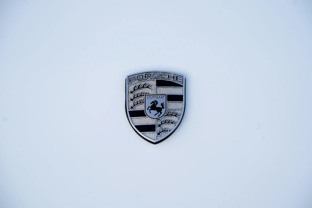 1997 Porsche 993 Carrera 4S - Image 17 of 31