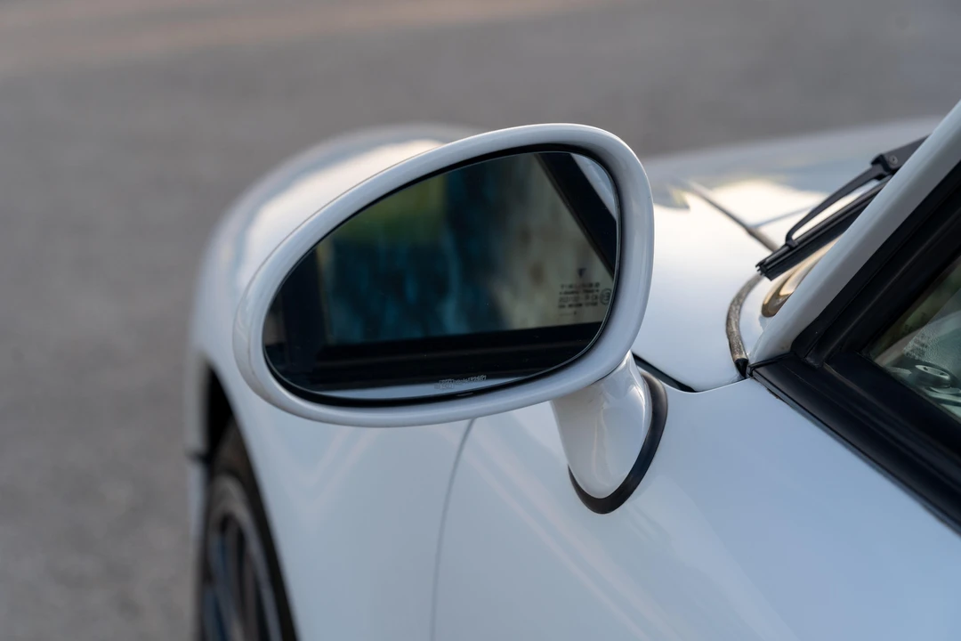 1997 Porsche 993 Carrera 4S - Image 26 of 31