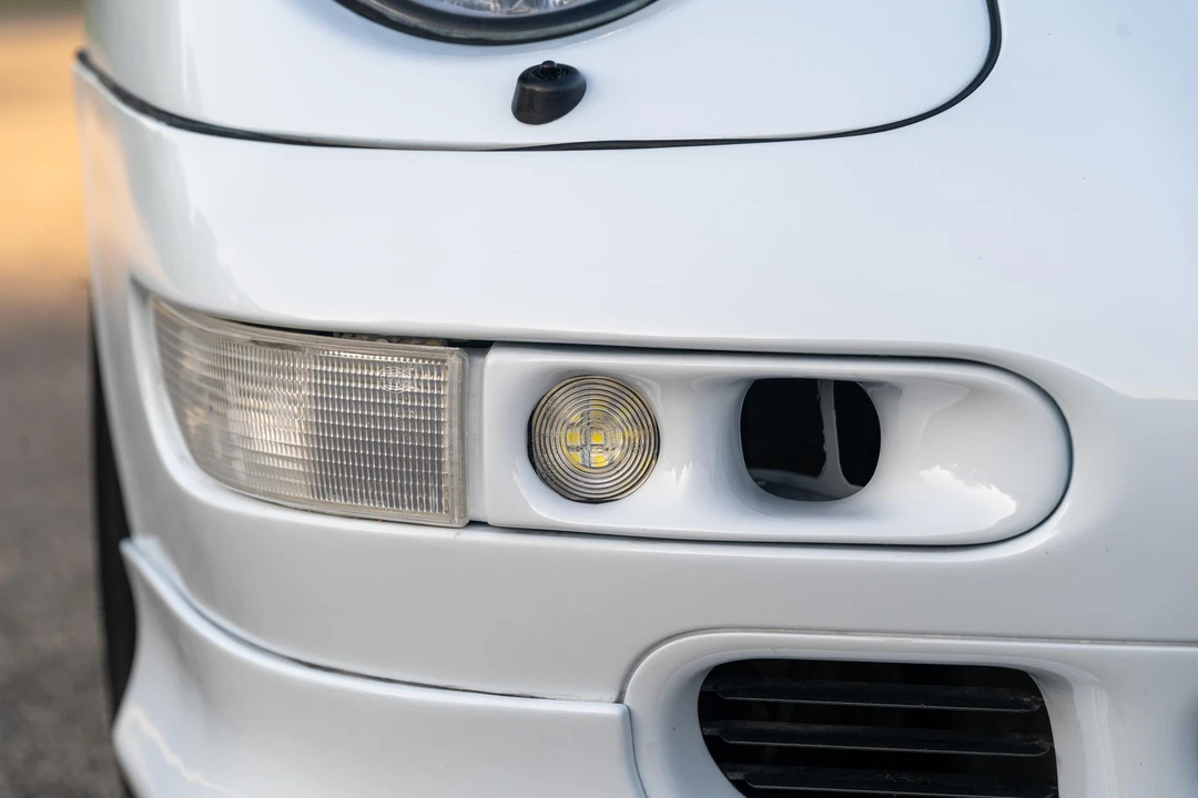 1997 Porsche 993 Carrera 4S - Image 15 of 31