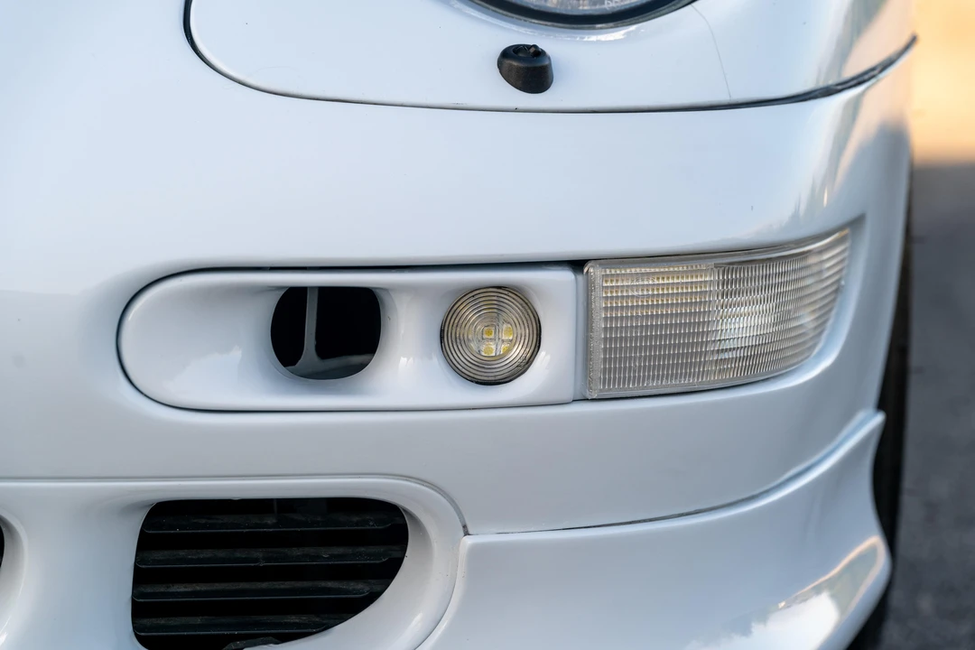 1997 Porsche 993 Carrera 4S - Image 18 of 31