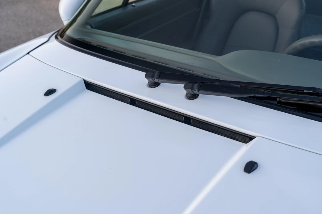 1997 Porsche 993 Carrera 4S - Image 20 of 31