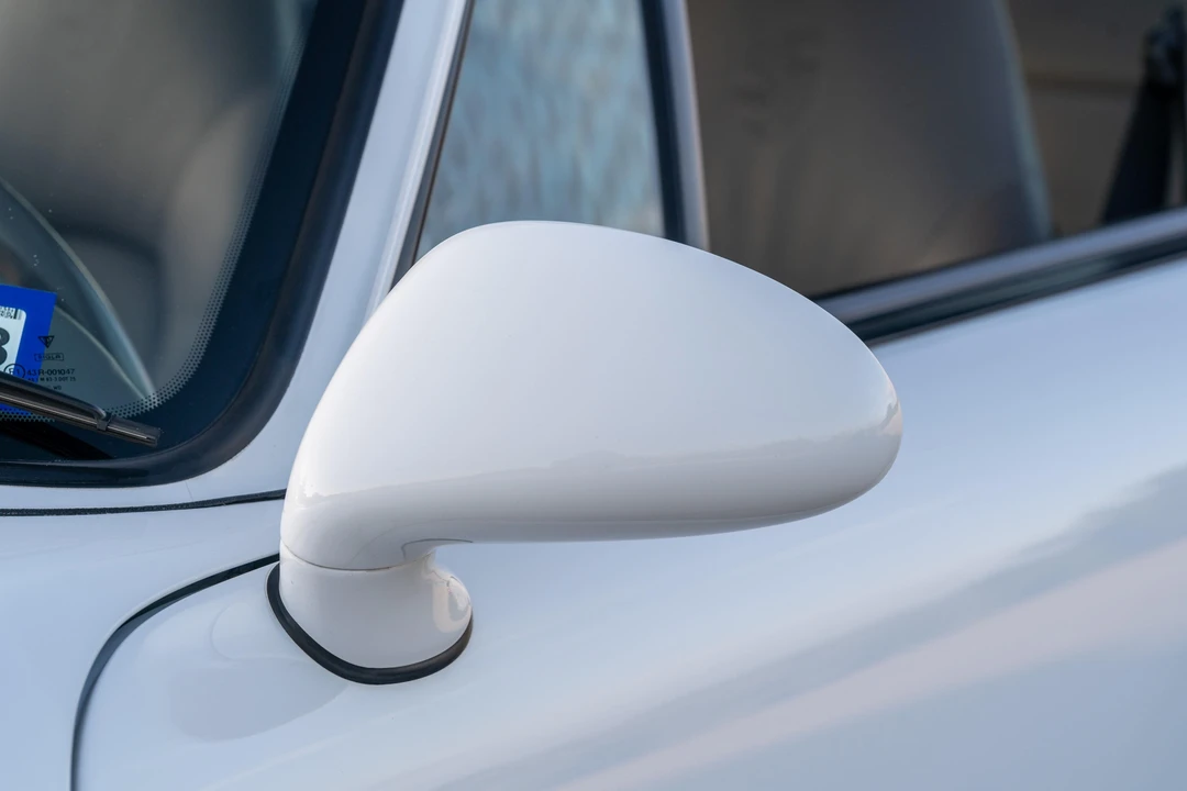 1997 Porsche 993 Carrera 4S - Image 25 of 31