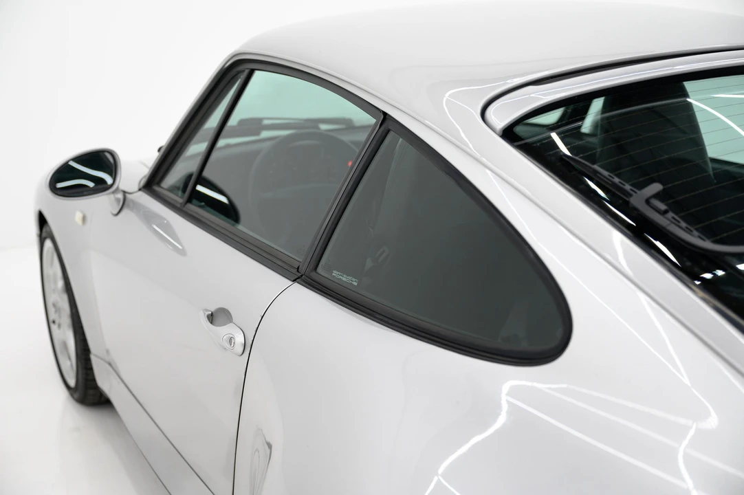 1997 Porsche 993 Carrera 4S - Image 23 of 31