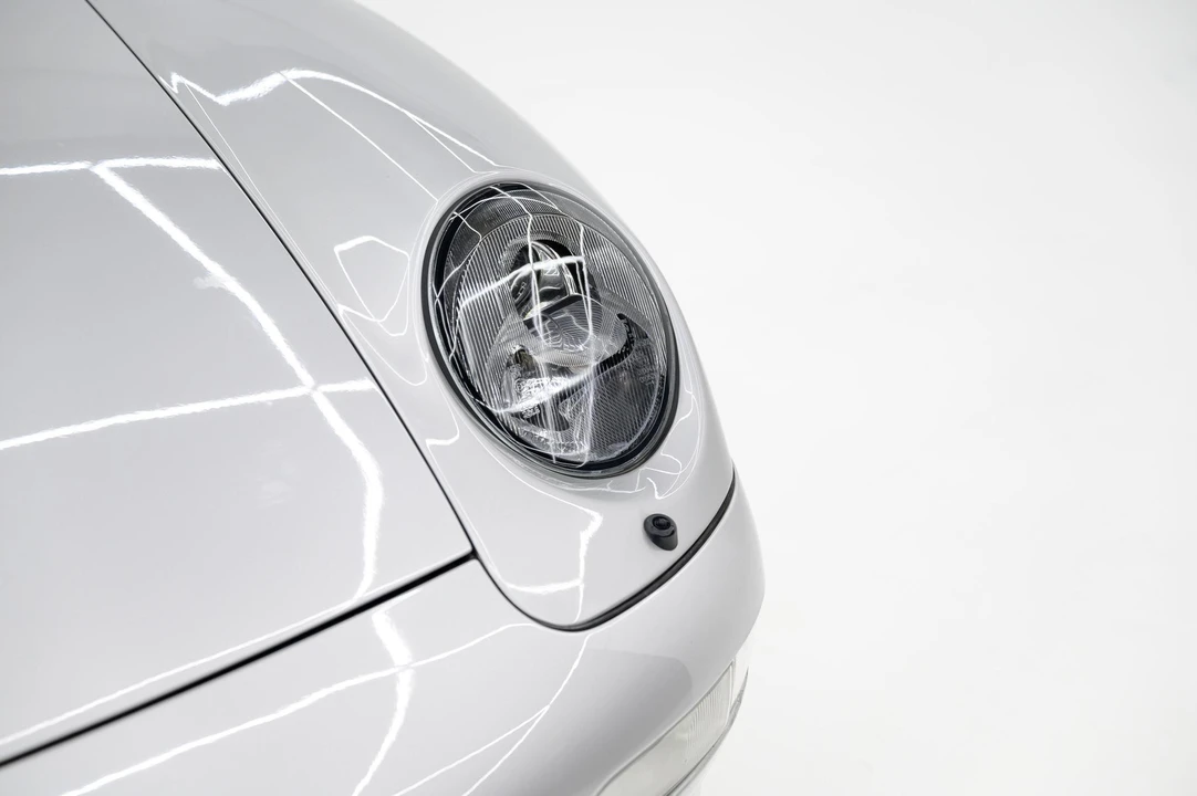 1997 Porsche 993 Carrera 4S - Image 22 of 31
