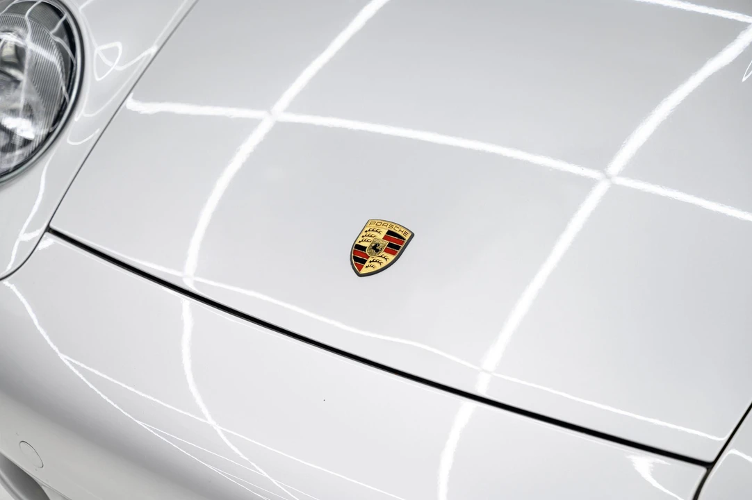 1997 Porsche 993 Carrera 4S - Image 21 of 31