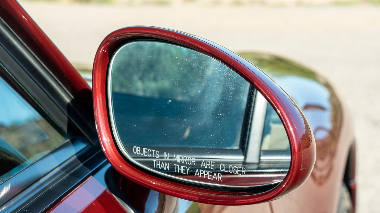 1997 Porsche 993 Carrera 4S - Image 30 of 31