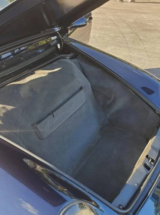 1997 Porsche 993 Carrera 4S - Image 7 of 7