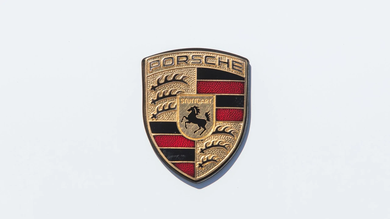 1997 Porsche 993 Carrera 4S - Image 30 of 31