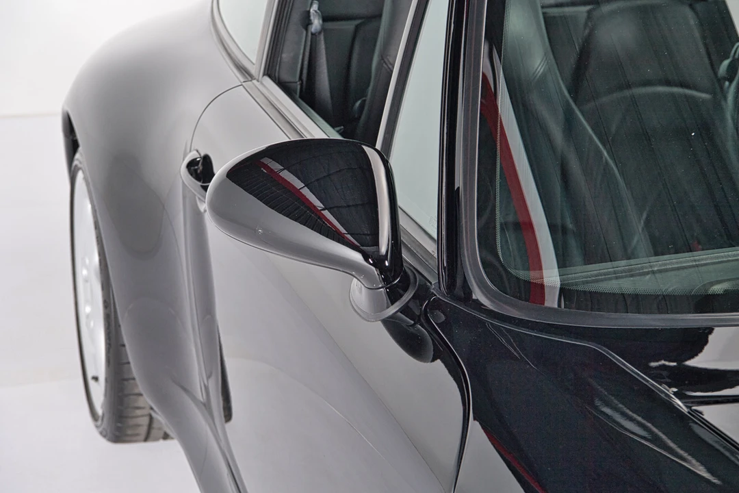1997 Porsche 993 Carrera 4S - Image 30 of 31