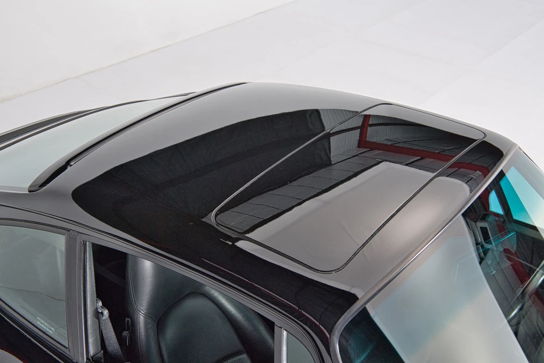 1997 Porsche 993 Carrera 4S - Image 31 of 31