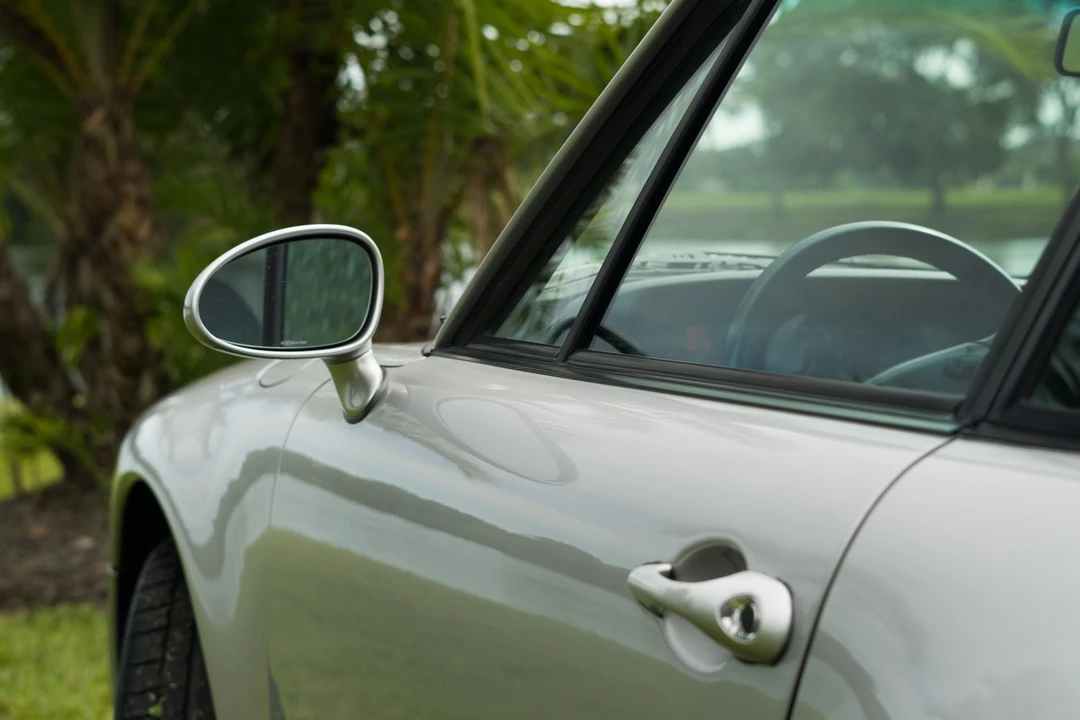 1997 Porsche 993 Carrera 4S - Image 30 of 31