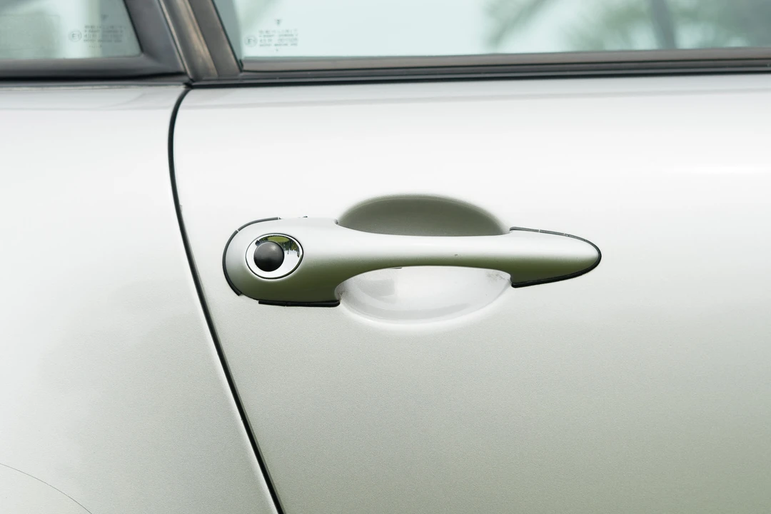 1997 Porsche 993 Carrera 4S - Image 31 of 31
