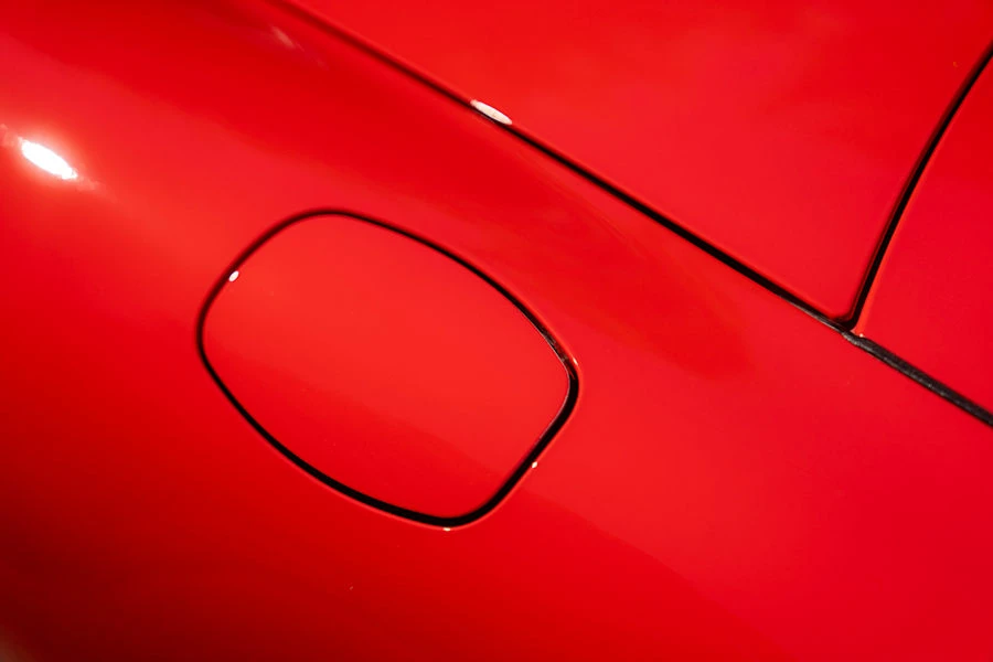 1997 Porsche 993 Carrera 4S - Image 14 of 31