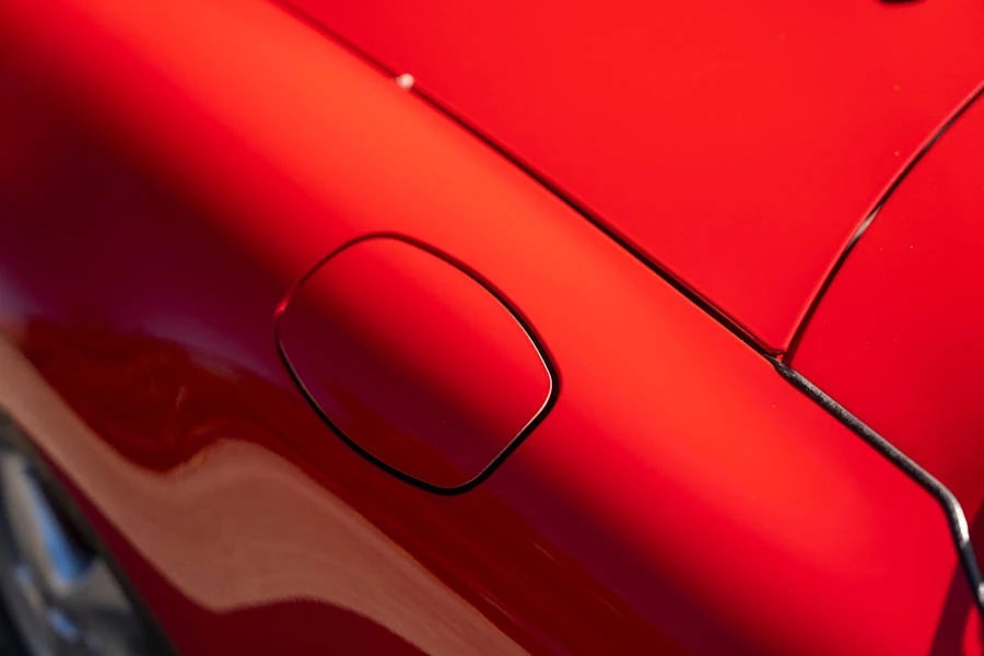 1997 Porsche 993 Carrera 4S - Image 30 of 31