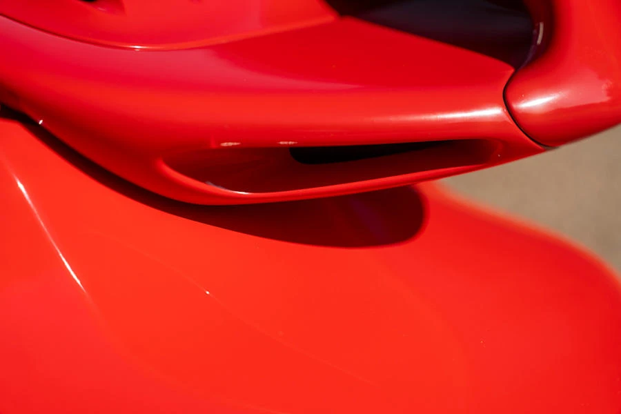 1997 Porsche 993 Carrera 4S - Image 7 of 31