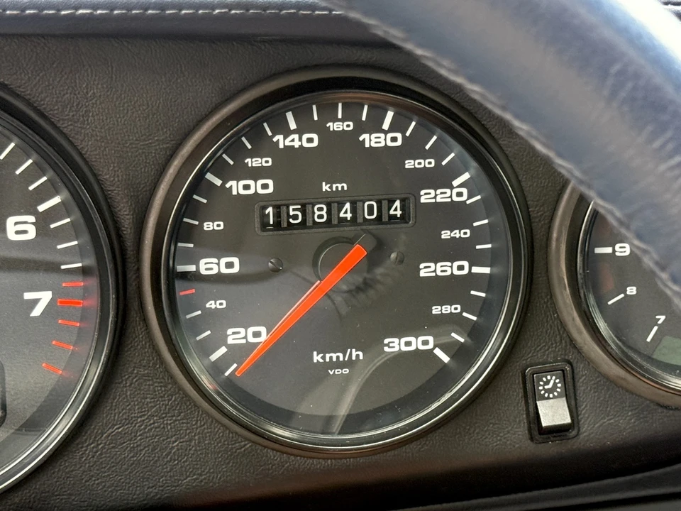 1997 Porsche 993 Carrera - Image 19 of 27