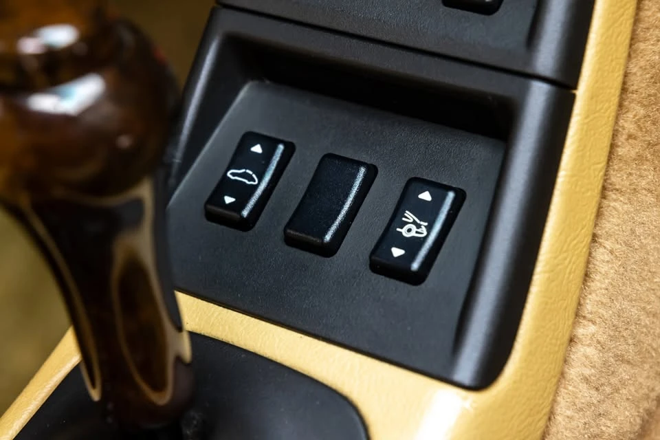 1997 Porsche 993 Carrera S - Image 13 of 14