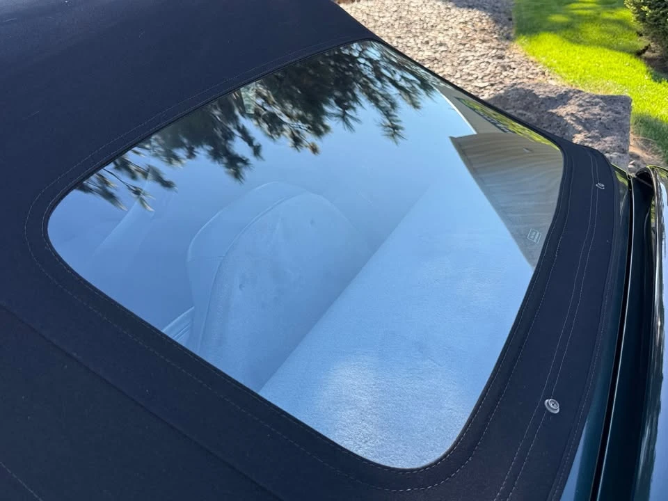 1997 Porsche 993 Carrera - Image 13 of 20